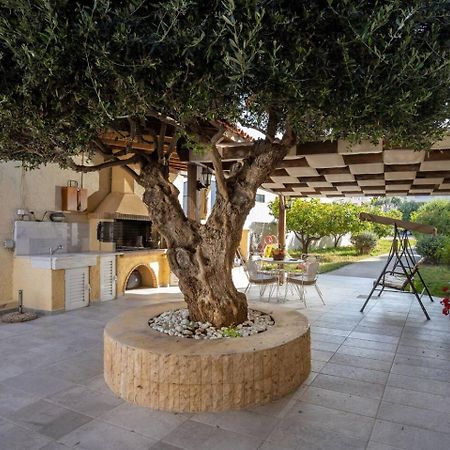 Garden House By Estia Villa Kallithea  Exteriör bild
