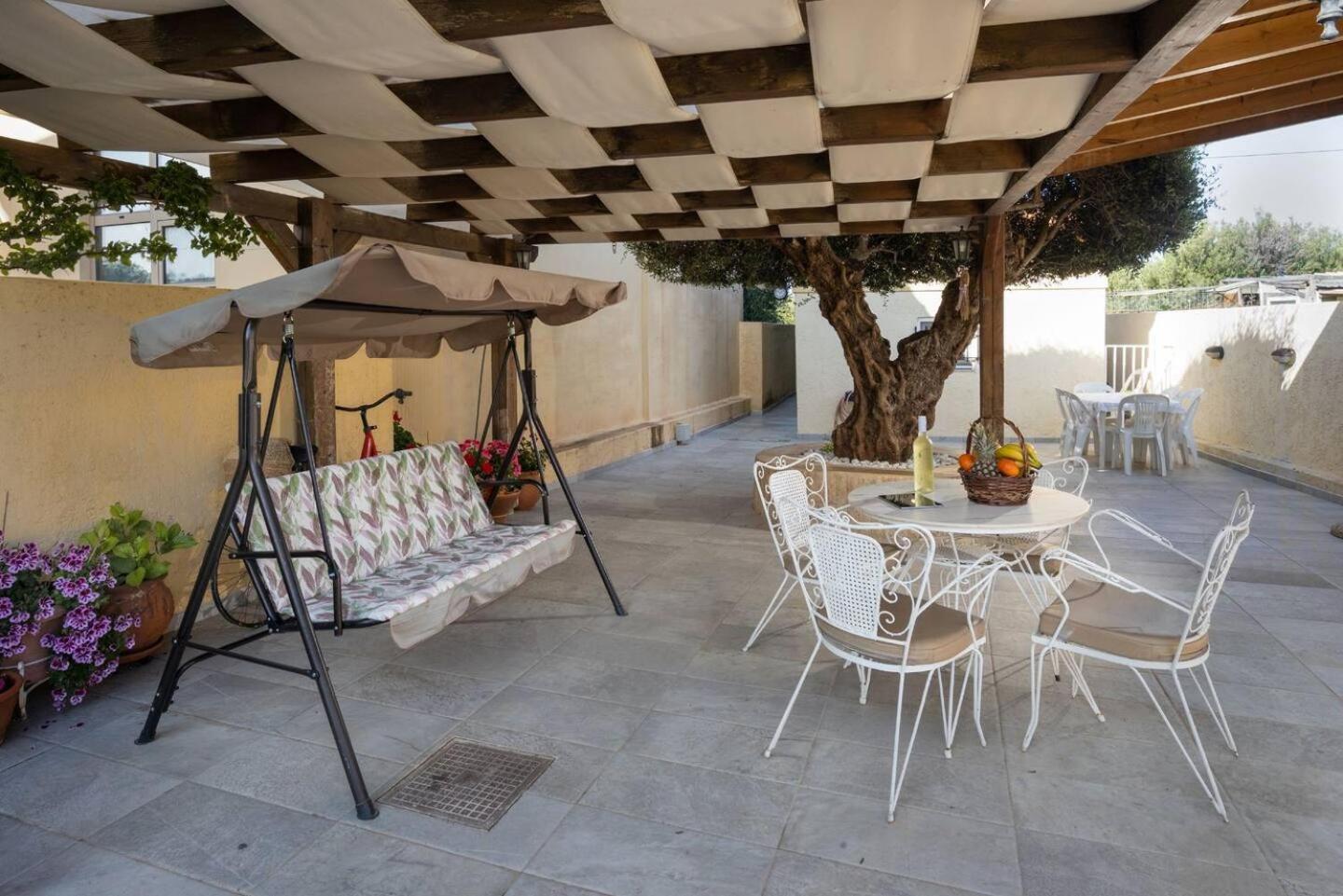 Garden House By Estia Villa Kallithea  Exteriör bild
